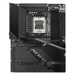 GIGABYTE B850 AORUS STEALTH Mainboard – AMD Ryzen...