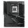 GIGABYTE B850 AORUS STEALTH Mainboard – AMD Ryzen 9000 Series CPUs, digitales 14+2+2-Phasen-VRM, bis zu 8200 MHz DDR5 (O.C.), 2× PCIe-5.0-M.2 + 2× PCIe-4.0-M.2, Wi-Fi 7, 5-GbE-LAN, USB 3.2 Gen 2