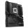 GIGABYTE B850 AORUS STEALTH Mainboard – AMD Ryzen 9000 Series CPUs, digitales 14+2+2-Phasen-VRM, bis zu 8200 MHz DDR5 (O.C.), 2× PCIe-5.0-M.2 + 2× PCIe-4.0-M.2, Wi-Fi 7, 5-GbE-LAN, USB 3.2 Gen 2
