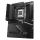 GIGABYTE B850 AORUS STEALTH Mainboard – AMD Ryzen 9000 Series CPUs, digitales 14+2+2-Phasen-VRM, bis zu 8200 MHz DDR5 (O.C.), 2× PCIe-5.0-M.2 + 2× PCIe-4.0-M.2, Wi-Fi 7, 5-GbE-LAN, USB 3.2 Gen 2