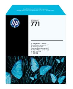 HP 771 DesignJet Wartungspatrone