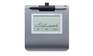 Wacom STU-430 11,4 cm (4.5") Grau
