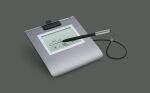 Wacom STU-430 11,4 cm (4.5") Grau