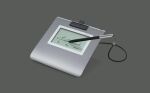 Wacom STU-430 11,4 cm (4.5") Grau