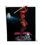 McFarlane Toys 14822 collectible figure