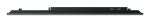 Samsung LH86WAFPLGC Interaktives Whiteboard 2,18 m (86") 3840 x 2160 Pixel Touchscreen Schwarz, Grau