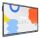 Samsung LH86WAFPLGC Interaktives Whiteboard 2,18 m (86") 3840 x 2160 Pixel Touchscreen Schwarz, Grau