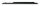 Samsung LH86WAFPLGC Interaktives Whiteboard 2,18 m (86") 3840 x 2160 Pixel Touchscreen Schwarz, Grau