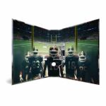 HERMA Motiv-Ordner A4 American Football