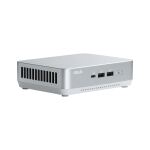 ASUS NUC 14 Pro+ RNUC14RVSU900002I UCFF Silber 185H