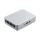 ASUS NUC 14 Pro+ RNUC14RVSU900002I UCFF Silber 185H