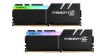 G.Skill Trident Z RGB F4-3600C18D-32GTZR Speichermodul 32 GB 2 x 16 GB DDR4 288-pin DIMM