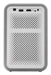 HP CC500 Standard Throw-Projektor 260 ANSI Lumen LCD 1080p (1920x1080) Weiß