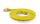 Wantec 7172 Netzwerkkabel Gelb 0,5 m Cat7 S/FTP (S-STP)