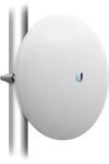 Ubiquiti NanoBeam 5AC Gen 2 Netzwerkbrücke 450 Mbit/s Weiß