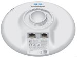 Ubiquiti NanoBeam 5AC Gen 2 Netzwerkbrücke 450 Mbit/s Weiß