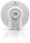 Ubiquiti NanoBeam 5AC Gen 2 Netzwerkbrücke 450 Mbit/s Weiß