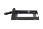 Icy Dock MB741TP-B Speicherlaufwerksgehäuse HDD / SSD-Gehäuse Schwarz 2.5"