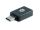 Conceptronic DONN OTG-Adapter für USB-C zu USB-A 2er Pack