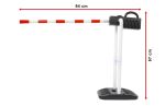 Jamara Verkehrsschranke Grand