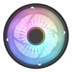 Thermaltake UX150 ARGB Sync Prozessor Luftkühlung 13...