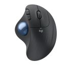 Logitech 910-006221 Maus Büro rechts Bluetooth Trackball 2000 DPI