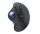 Logitech 910-006221 Maus Büro rechts Bluetooth Trackball 2000 DPI