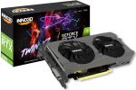INNO3D GeForce RTX 3050 TWIN X2 OC NVIDIA 6 GB GDDR6
