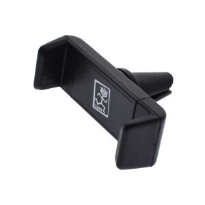 2GO 795180 Halterung Passive Halterung Handy/Smartphone, Navigator Schwarz