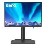 BenQ SW242Q Computerbildschirm 61,2 cm (24.1") 2560...