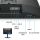 BenQ SW242Q Computerbildschirm 61,2 cm (24.1") 2560 x 1600 Pixel WQXGA LED Schwarz