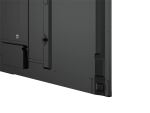 Philips 75BDL4252E/00 Signage-Display Digital Signage Flachbildschirm 190,5 cm (75") LCD WLAN 400 cd/m² 4K Ultra HD Schwarz Touchscreen Eingebauter Prozessor Android 14 18/7