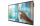 Philips 75BDL4252E/00 Signage-Display Digital Signage Flachbildschirm 190,5 cm (75") LCD WLAN 400 cd/m² 4K Ultra HD Schwarz Touchscreen Eingebauter Prozessor Android 14 18/7