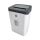 HP OneShred Auto 200CC Aktenvernichter Kreuzschreddern 63 dB 22 cm Weiß