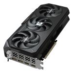 GIGABYTE Radeon RX 9070 XT GAMING OC 16G Grafikkarte - 16 GB GDDR6, 256 Bit, PCI-E 5.0, 3060 MHz Kernfrequenz, 2 x DisplayPort, 2 x HDMI, GV-R9070XTGAMING OC-16GD