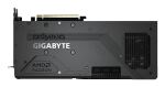 GIGABYTE Radeon RX 9070 XT GAMING OC 16G Grafikkarte - 16 GB GDDR6, 256 Bit, PCI-E 5.0, 3060 MHz Kernfrequenz, 2 x DisplayPort, 2 x HDMI, GV-R9070XTGAMING OC-16GD