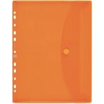 Oxford 400099574 Sammelmappe Polypropylen (PP) Gemischte Farben A4
