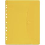 Oxford 400099574 Sammelmappe Polypropylen (PP) Gemischte Farben A4