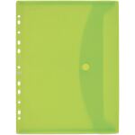 Oxford 400099574 Sammelmappe Polypropylen (PP) Gemischte Farben A4
