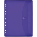 Oxford 400099574 Sammelmappe Polypropylen (PP) Gemischte Farben A4