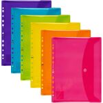 Oxford 400099574 Sammelmappe Polypropylen (PP) Gemischte Farben A4