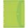 Oxford 400099574 Sammelmappe Polypropylen (PP) Gemischte Farben A4