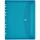 Oxford 400099574 Sammelmappe Polypropylen (PP) Gemischte Farben A4