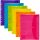 Oxford 400099574 Sammelmappe Polypropylen (PP) Gemischte Farben A4