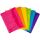 Oxford 400099574 Sammelmappe Polypropylen (PP) Gemischte Farben A4