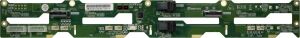 Inter-Tech BP-4708-NVMe Rückwand Grün
