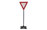 Jamara 460257 Zubehör für schaukelndes/fahrbares Spielzeug Spielzeugverkehrszeichen-Set