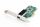 Digitus Single Port Gigabit Ethernet Netzwerkkarte, SFP, PCI Express, Intel Chipsatz