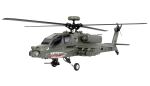 Amewi Apache AH-64D ferngesteuerte (RC) modell Helikopter Elektromotor 1:32