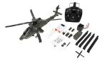 Amewi Apache AH-64D ferngesteuerte (RC) modell Helikopter Elektromotor 1:32